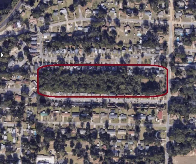 1325 N 69th Avenue, Pensacola, FL 32506 - #1