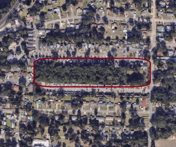 1325 N 69th Avenue, Pensacola, FL 32506