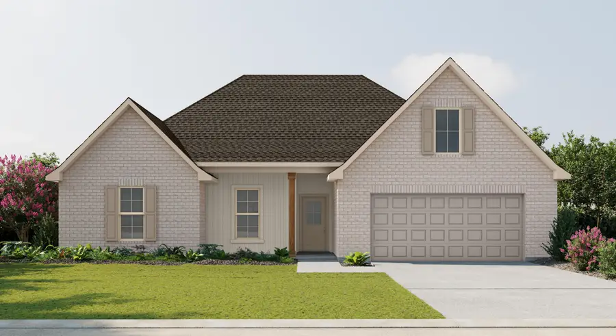 2956 Houston Place Drive, Crestview, FL 32539 - #2