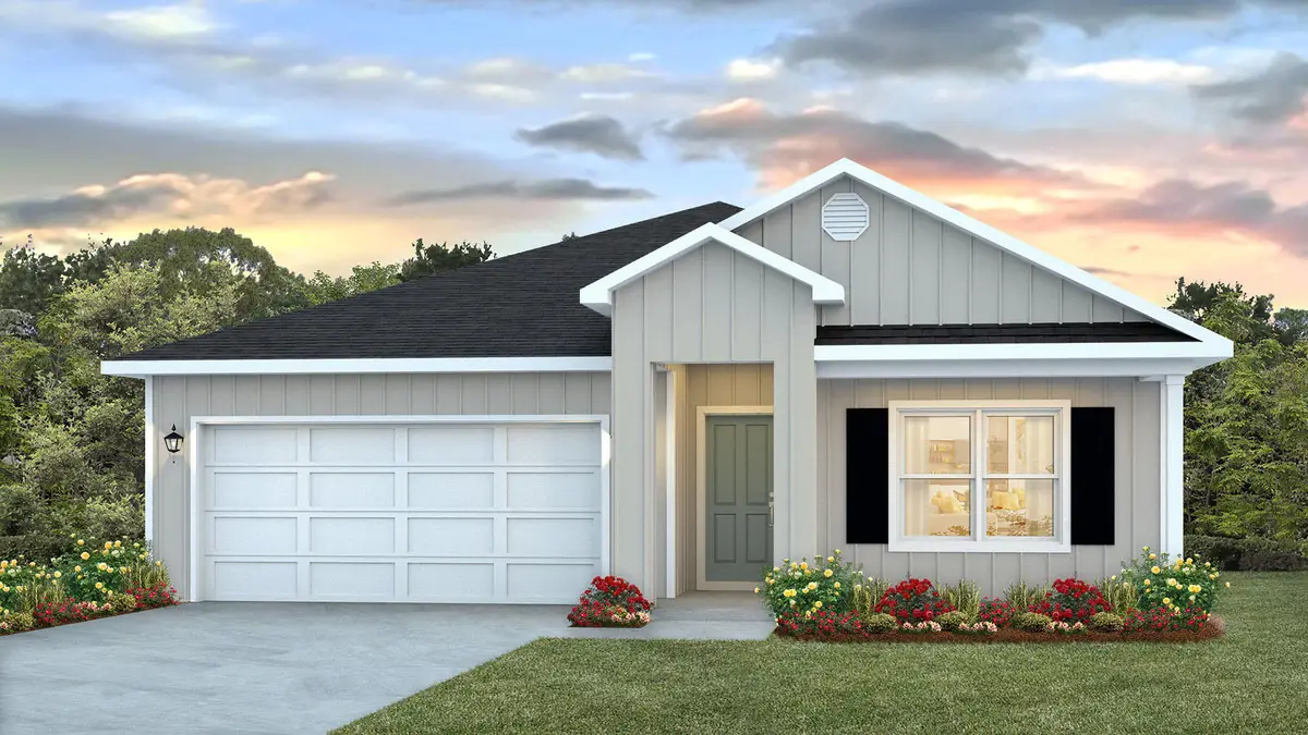 6176 Sweet Bay Tree Way, Gulf Breeze, FL 32563 - #1