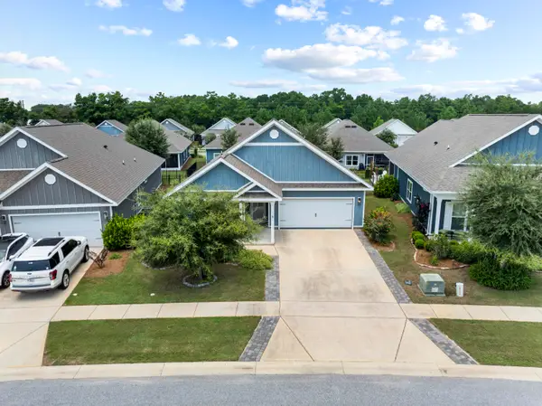 52 Dusky Way, Freeport, FL 32439