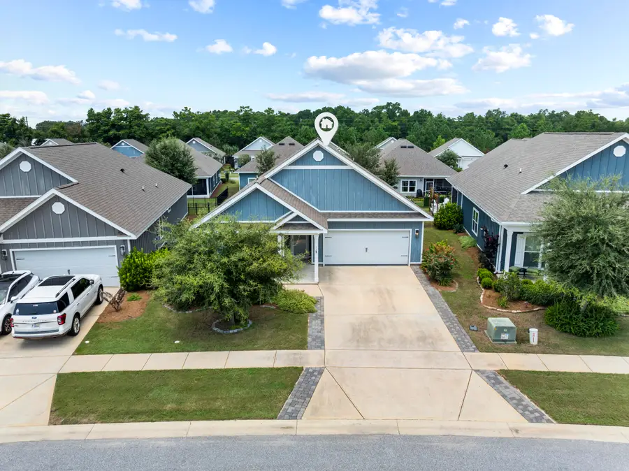 52 Dusky Way, Freeport, FL 32439 - #2