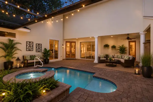 831 Coldwater Creek Circle, Niceville, FL 32578