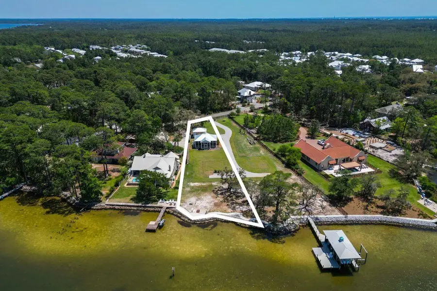 59 Hewett Point Road, Santa Rosa Beach, FL 32459 - #2