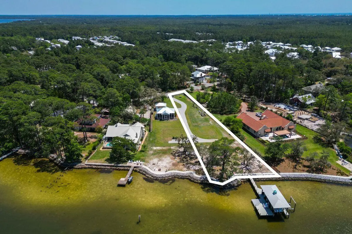 59 Hewett Point Road, Santa Rosa Beach, FL 32459 - #1