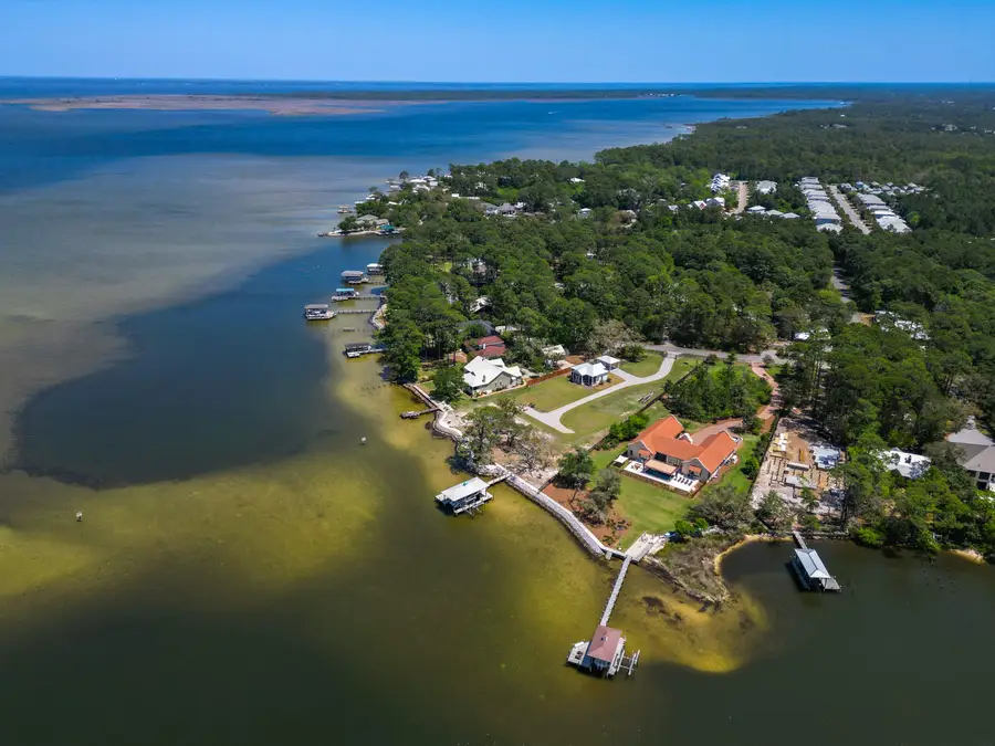59 Hewett Point Road, Santa Rosa Beach, FL 32459 - #2