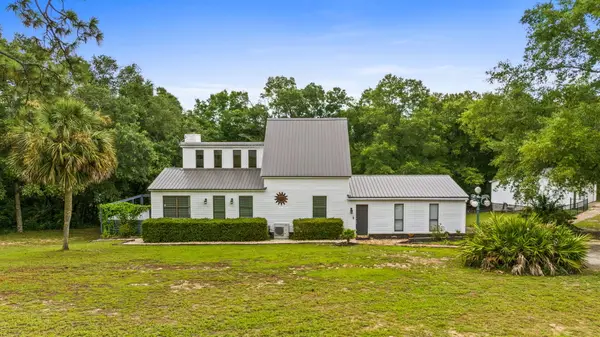 3783 Payne Lake Road, Chipley, FL 32428
