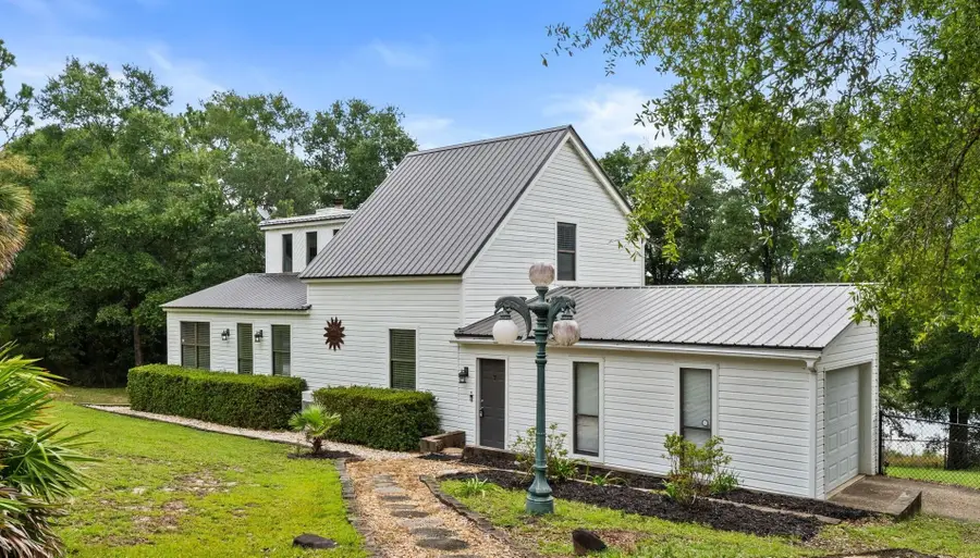 3783 Payne Lake Road, Chipley, FL 32428 - #2