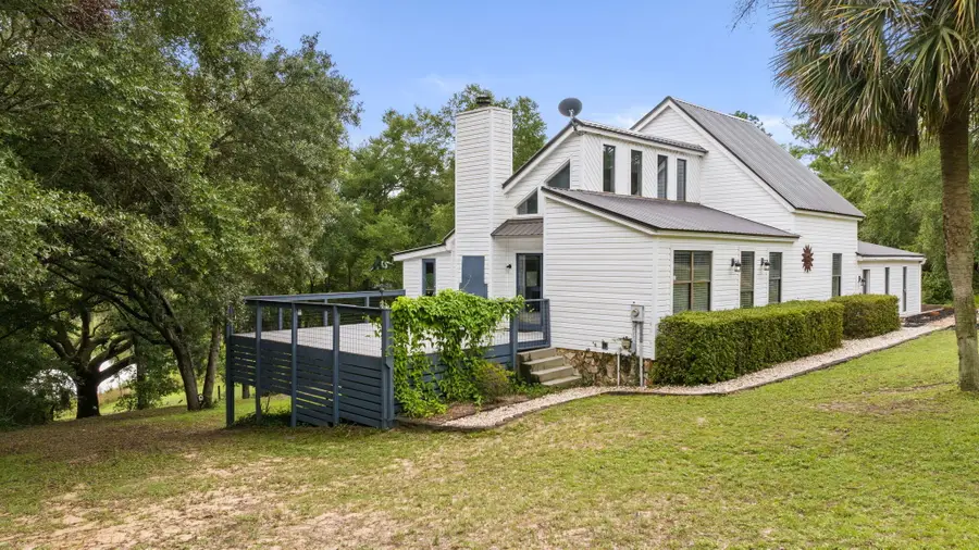 3783 Payne Lake Road, Chipley, FL 32428 - #3