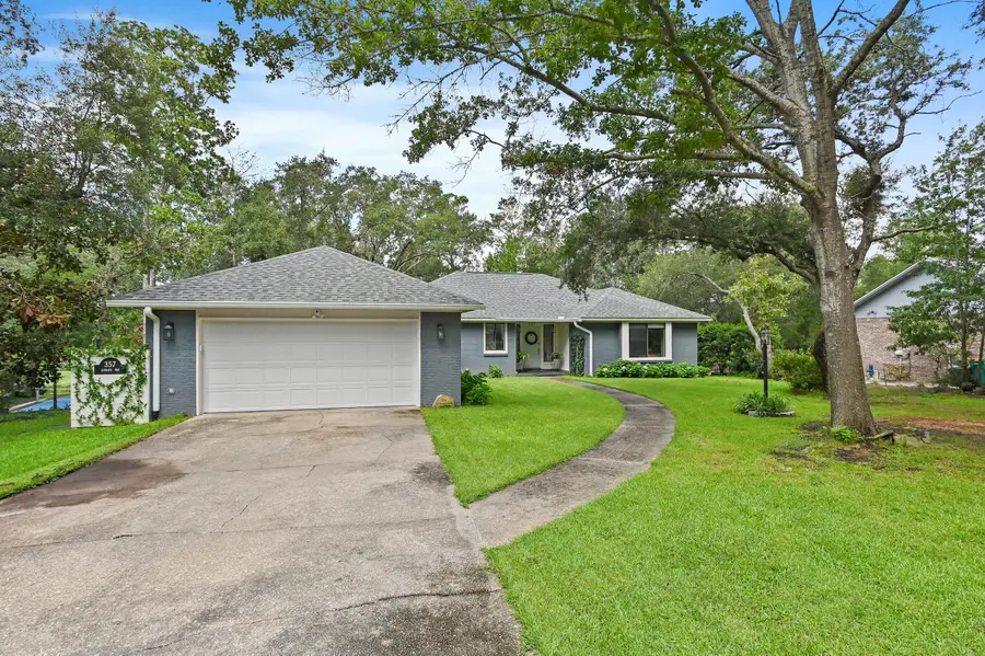 357 Jamaica Way, Niceville, FL 32578 - #2