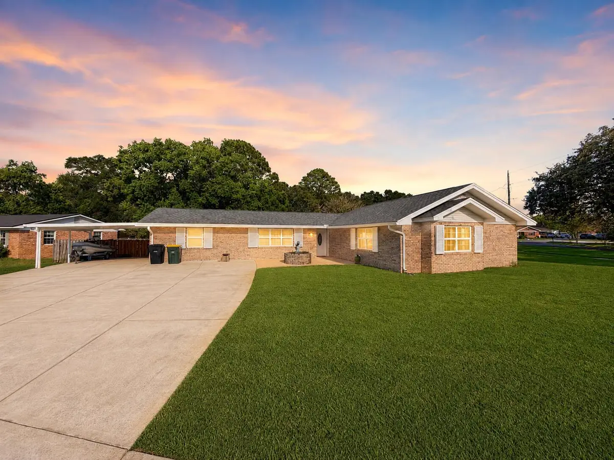 133 NE Walton, Fort Walton Beach, FL 32548 - #1