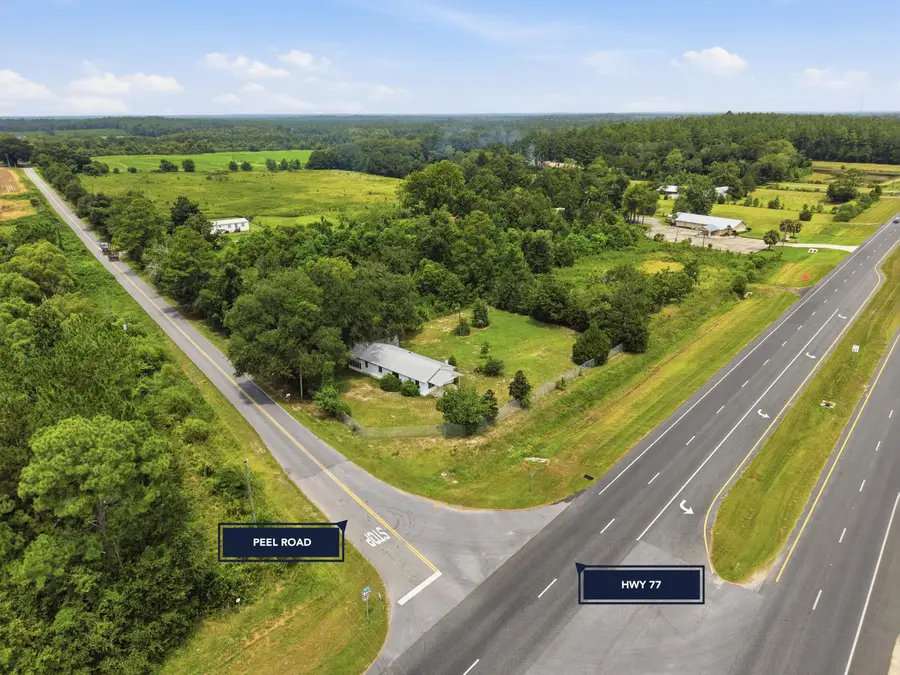 1500 Peel Road, Chipley, FL 32428 - #3
