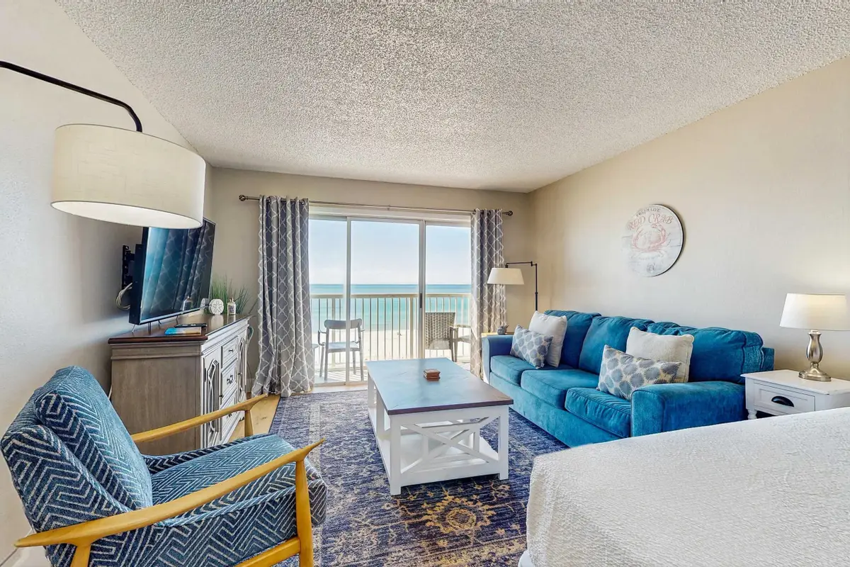 790 Santa Rosa Boulevard #402, Fort Walton Beach, FL 32548 - #1