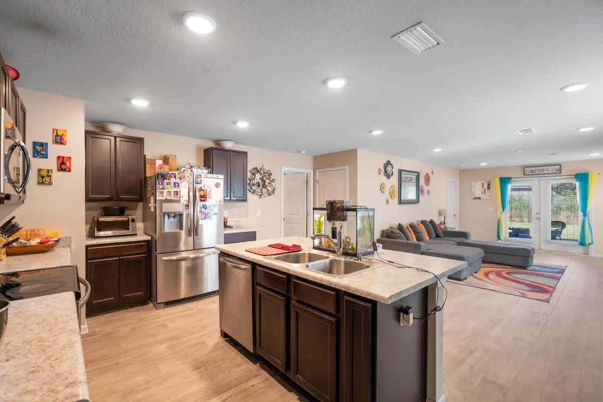 669 Earl Godwin Road, Freeport, FL 32439 - #1