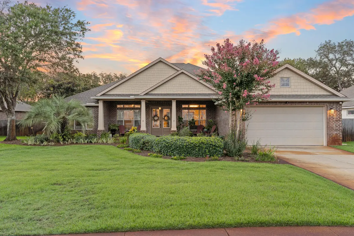 4118 Indian Byu N, Destin, FL 32541 - #1