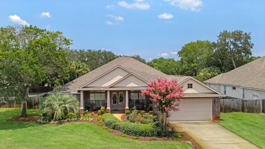 4118 Indian Byu N, Destin, FL 32541 - #2