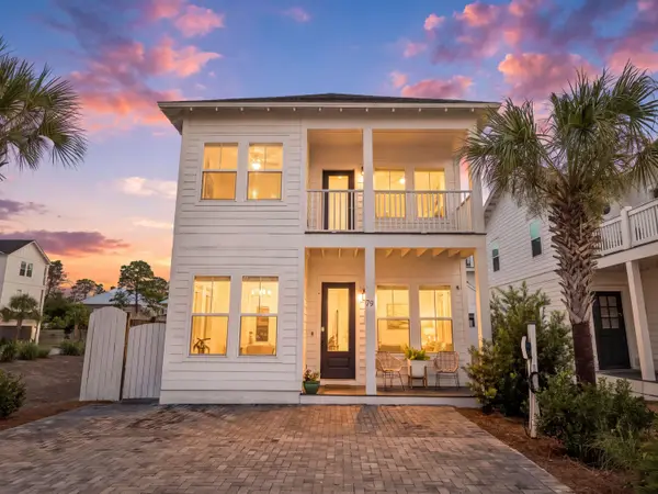 79 Beach View Drive, Inlet Beach, FL 32461