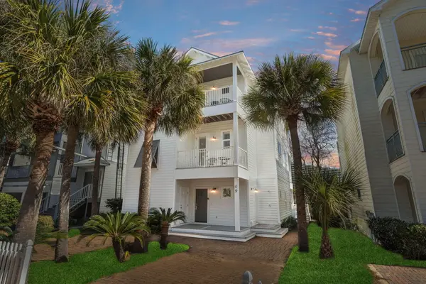 49 Monaco Street, Miramar Beach, FL 32550
