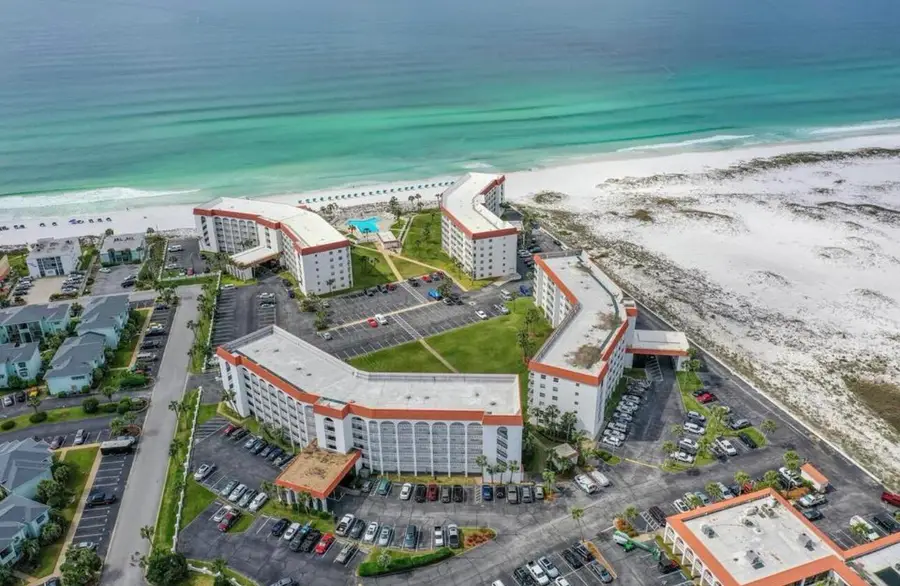 909 Santa Rosa #532, Fort Walton Beach, FL 32548 - #2