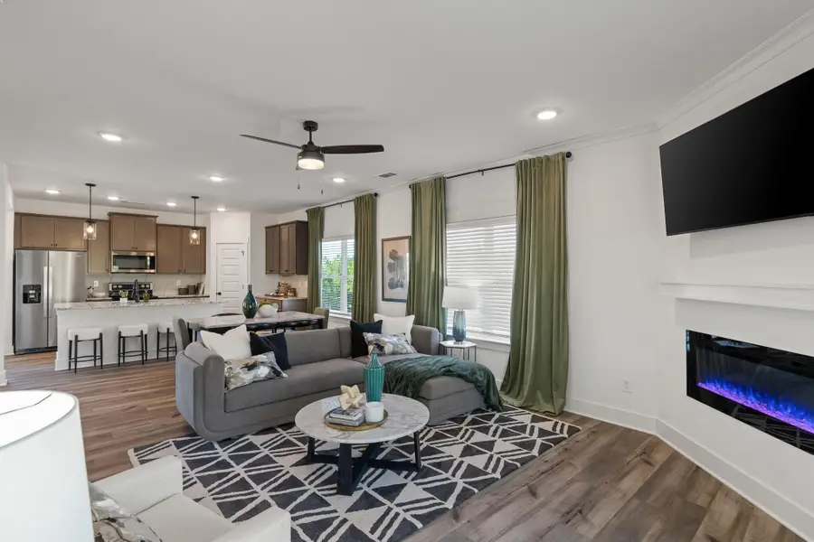 154 Hidden Hive Way, Freeport, FL 32439 - #2