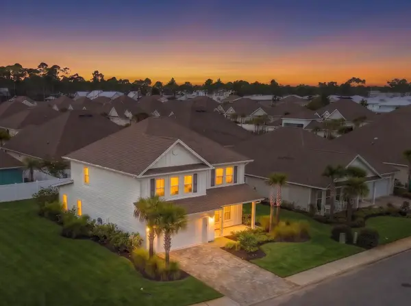171 Pine Lake Drive, Santa Rosa Beach, FL 32459