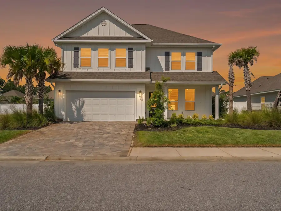 171 Pine Lake Drive, Santa Rosa Beach, FL 32459 - #2