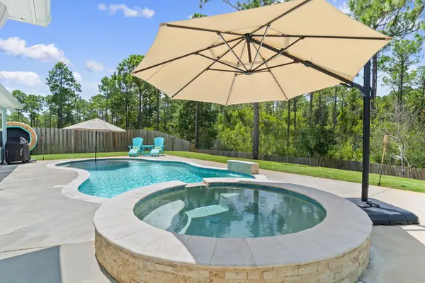 6074 Forest Bay Avenue, Gulf Breeze, FL 32563