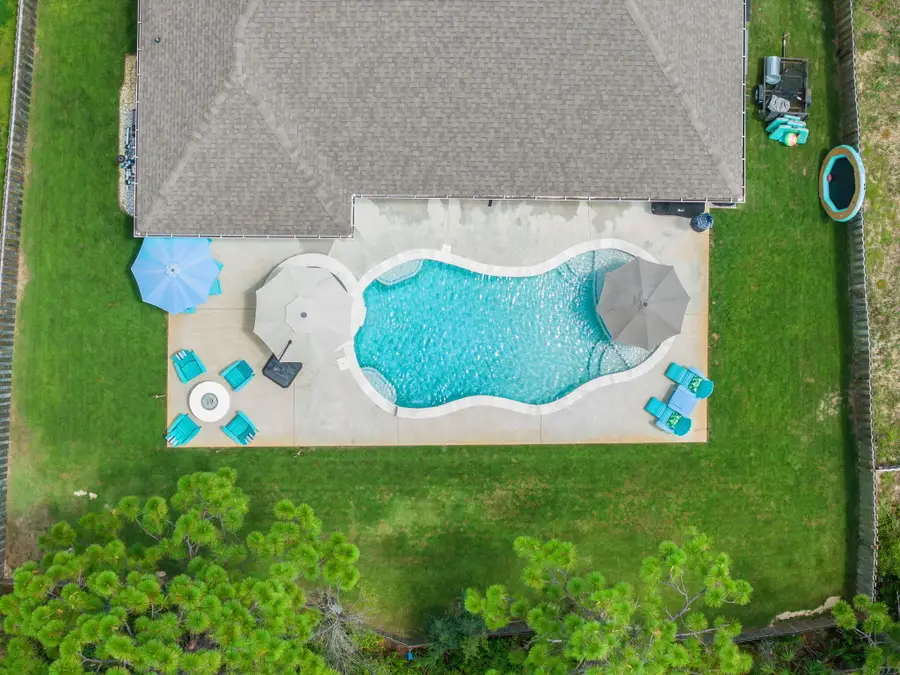6074 Forest Bay Avenue, Gulf Breeze, FL 32563 - #2