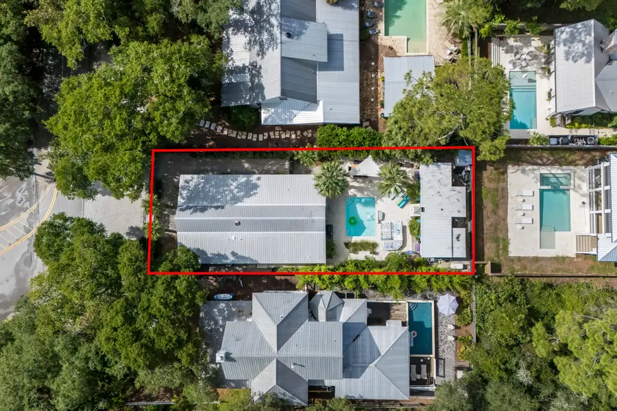 24 Magnolia Street, Santa Rosa Beach, FL 32459 - #2