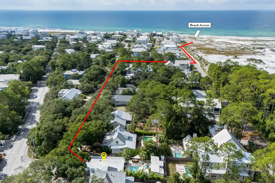 24 Magnolia Street, Santa Rosa Beach, FL 32459 - #3