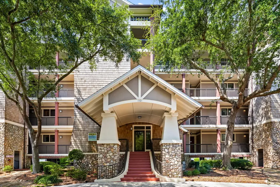 1101 Prospect Promenade #303, Panama City Beach, FL 32413 - #3