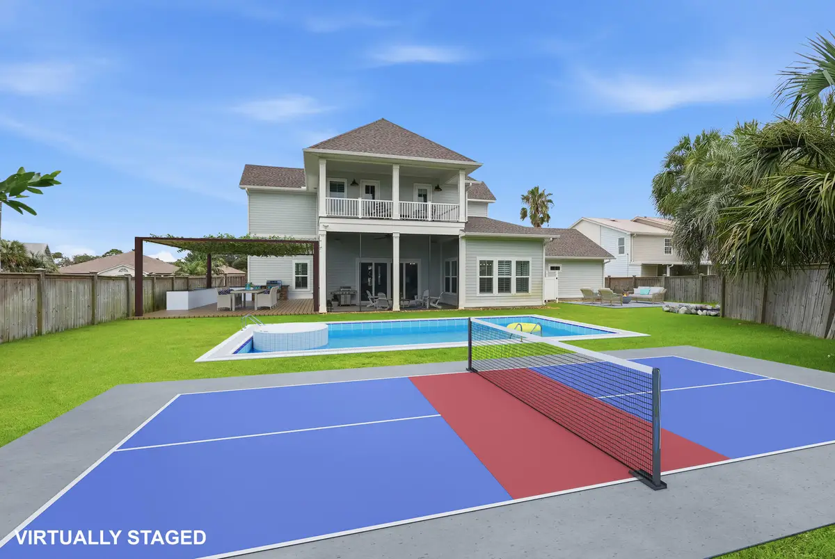 167 Downing Street, Panama City Beach, FL 32413 - #1