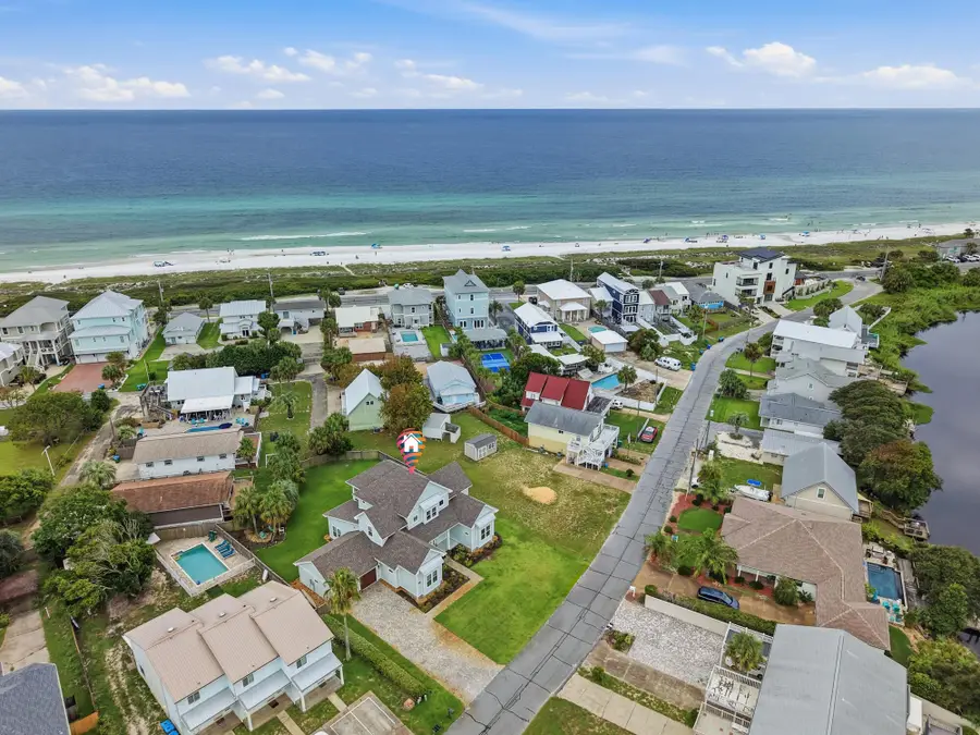 167 Downing Street, Panama City Beach, FL 32413 - #3
