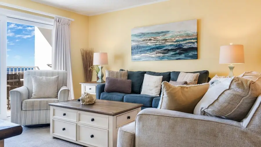 502 Gulf Shore Drive #410, Destin, FL 32541 - #2