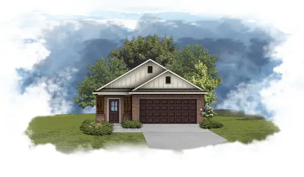 437 Natureview Way, Freeport, FL 32439