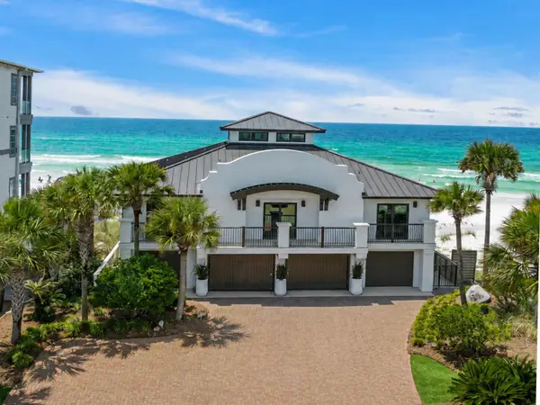 43 Fort Panic Road, Santa Rosa Beach, FL 32459