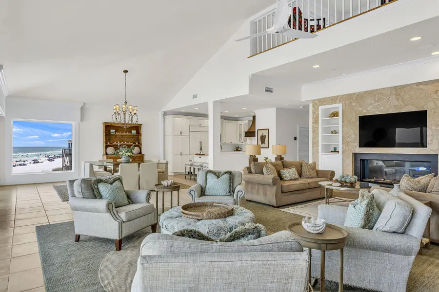 43 Fort Panic Road, Santa Rosa Beach, FL 32459 - #2