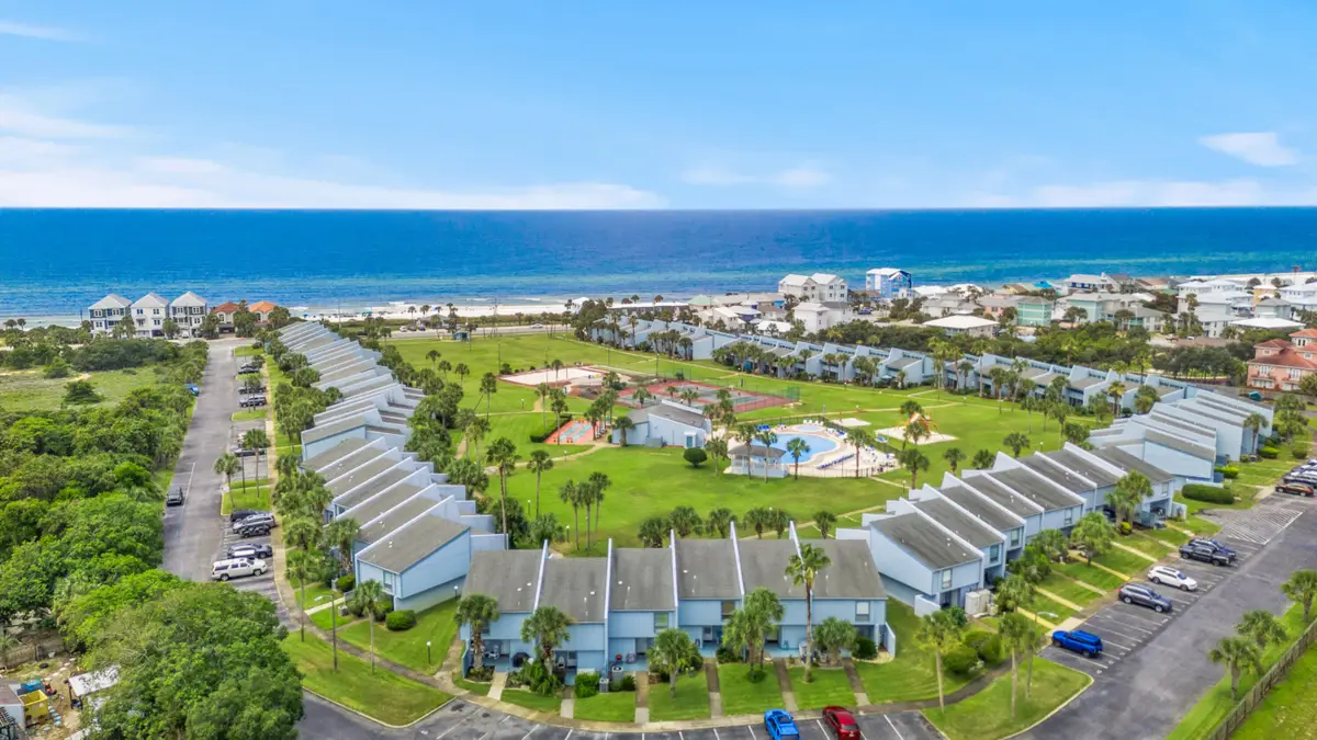 22400 Front Beach Road #44, Panama City Beach, FL 32413 - #1
