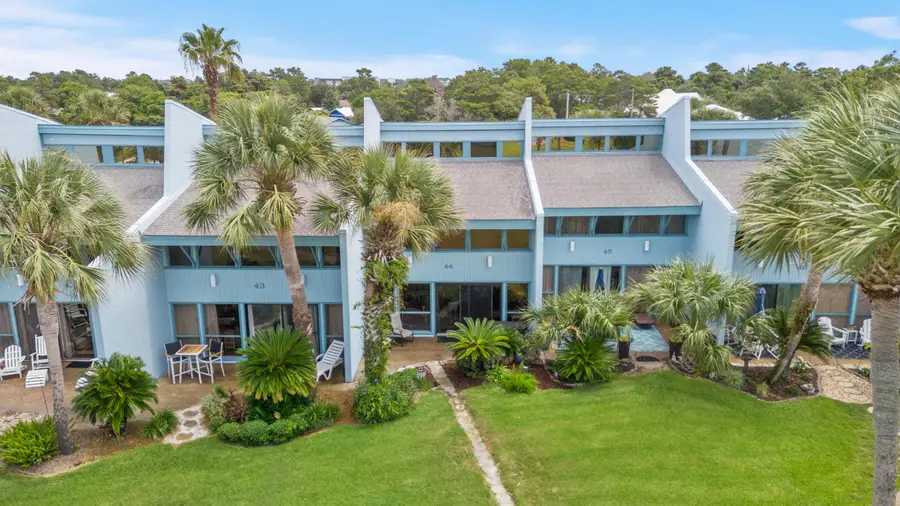 22400 Front Beach Road #44, Panama City Beach, FL 32413 - #2