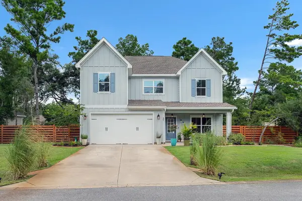 37 N J Hunters Way, Freeport, FL 32439