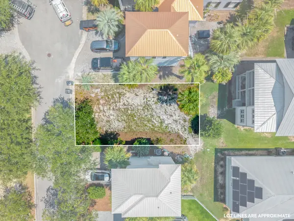 00 Anne Avenue, Santa Rosa Beach, FL 32459