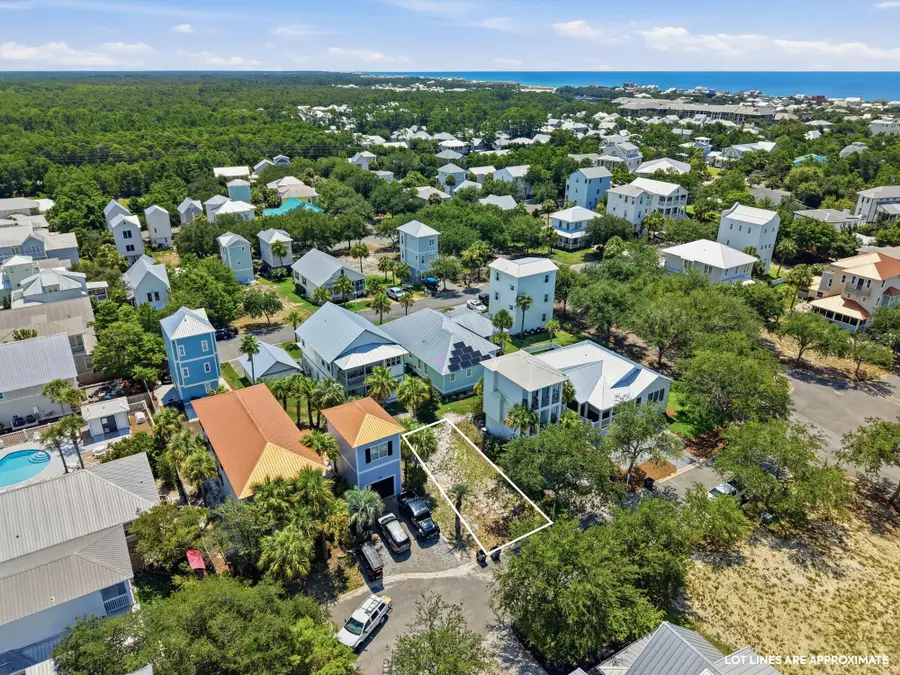 00 Anne Avenue, Santa Rosa Beach, FL 32459 - #2