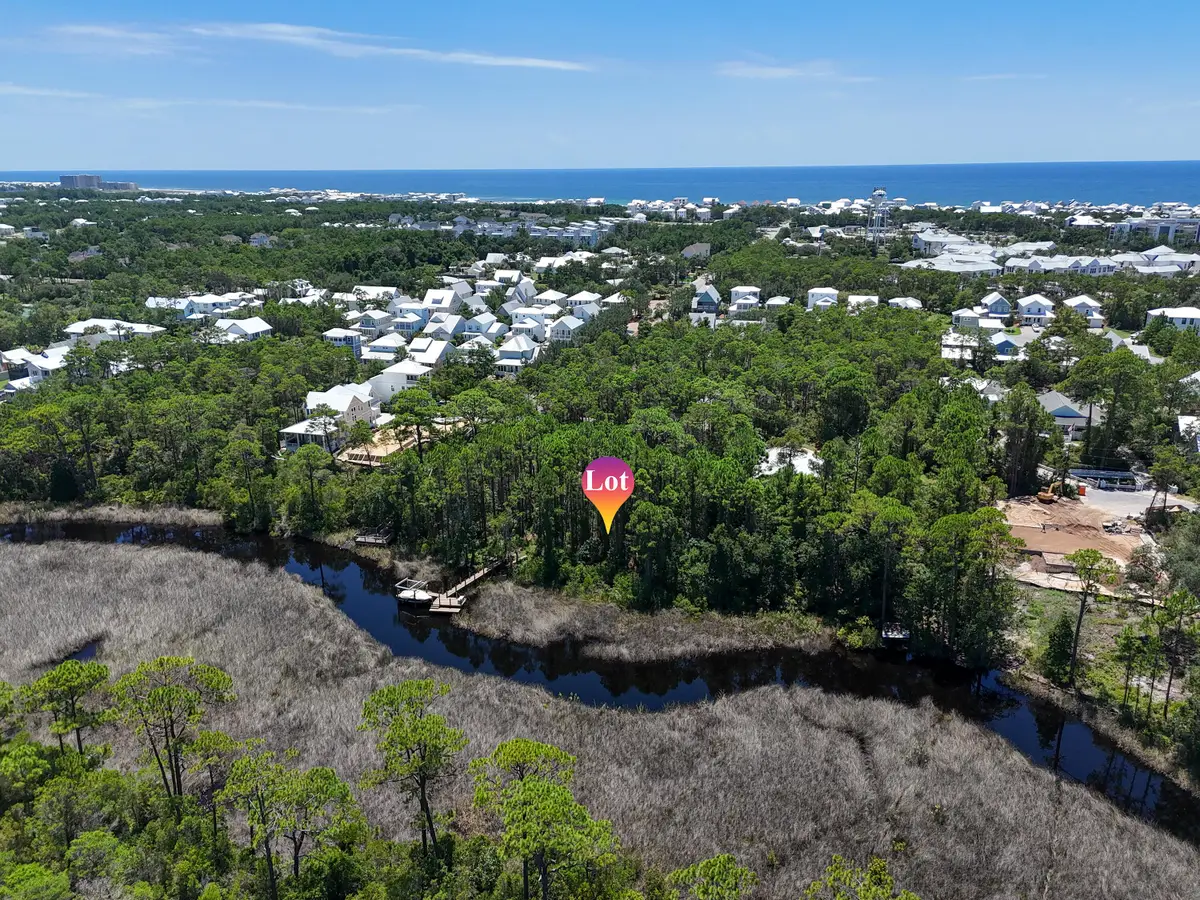 TBD N Wall North Street, Inlet Beach, FL 32461 - #1