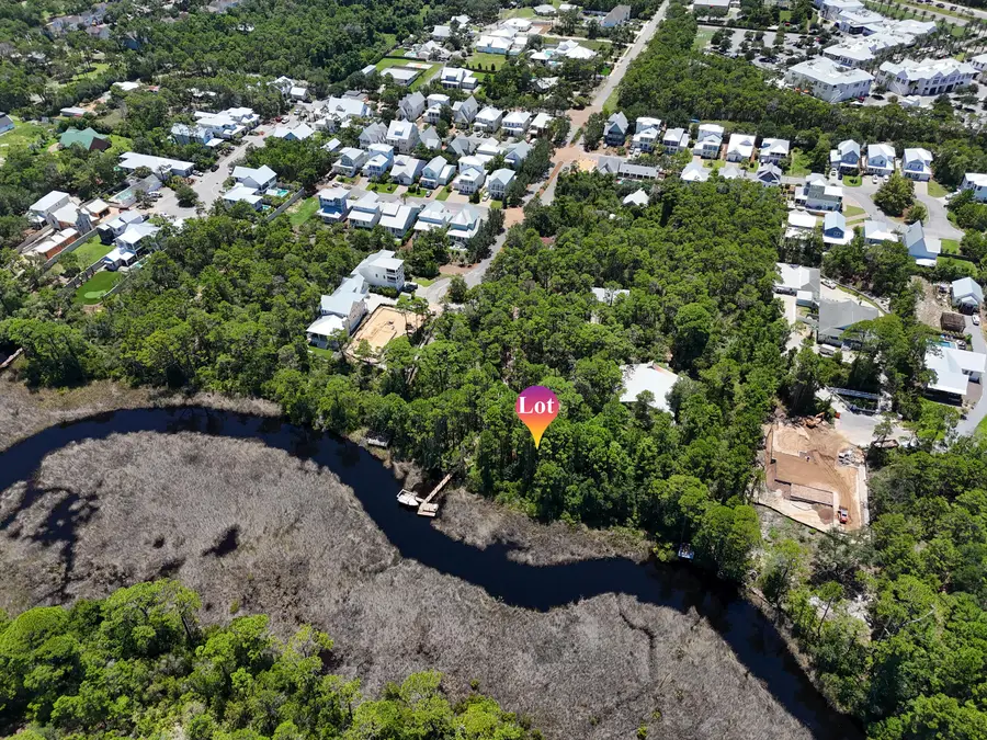 TBD N Wall North Street, Inlet Beach, FL 32461 - #3
