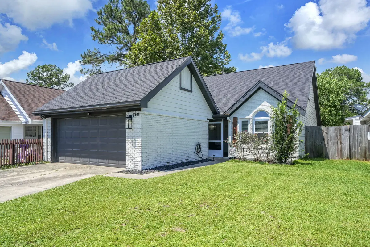 1941 Patrician Way, Fort Walton Beach, FL 32547 - #1