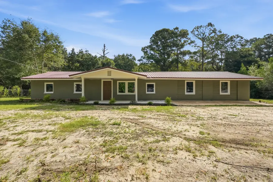 4104 County Highway 1087, Defuniak Springs, FL 32433 - #3