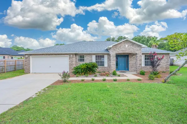 2987 Albatross Drive, Navarre, FL 32566