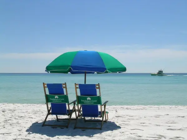 775 Gulf Shore Drive #7203, Destin, FL 32541