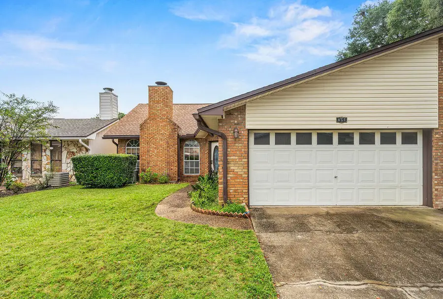 851 Holbrook Circle, Fort Walton Beach, FL 32547 - #3