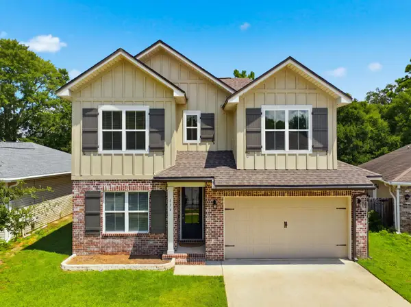 116 Creve Core Drive, Crestview, FL 32539